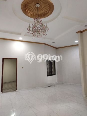 Jual Rumah Strategis Bagus Punya 2 KT di Tapos Depok SHM Jual Rumah Strategis Bagus Punya 2 KT di Tapos Depok SHM