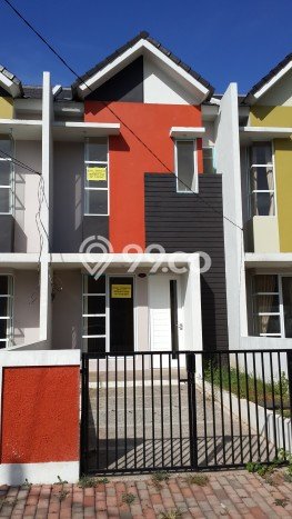Dijual Cepat Rumah LT 76m² / LB 100m² di Kawasan Bisnis Duta Garden, Tangerang Dijual Cepat Rumah LT 76m² / LB 100m² di Kawasan Bisnis Duta Garden, Tangerang