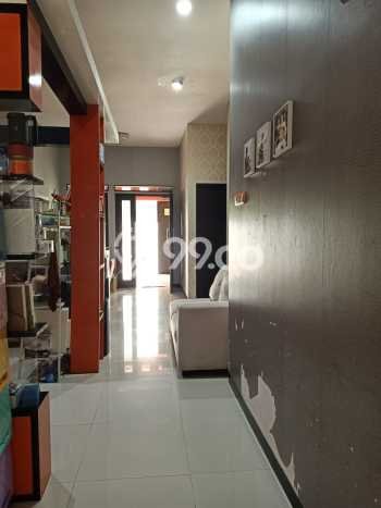 Rumah Modern 2 KT di Sentul Bogor Rumah Modern 2 KT di Sentul Bogor