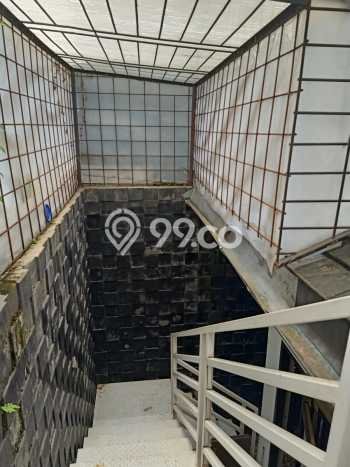 Rumah Modern 2 KT di Sentul Bogor Rumah Modern 2 KT di Sentul Bogor