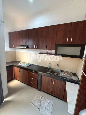 Rumah Luas Asri 2 KT Siap Huni di Jimbaran Badung Rumah Luas Asri 2 KT Siap Huni di Jimbaran Badung