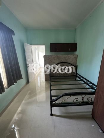 Rumah Luas Asri 2 KT Siap Huni di Jimbaran Badung Rumah Luas Asri 2 KT Siap Huni di Jimbaran Badung