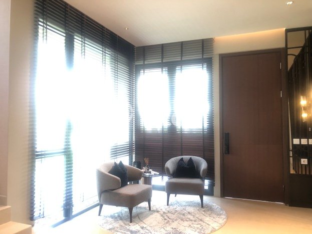 Jual Rumah Luas Elegan Dengan View Eksklusif di BSD City, Tangerang Jual Rumah Luas Elegan Dengan View Eksklusif di BSD City, Tangerang