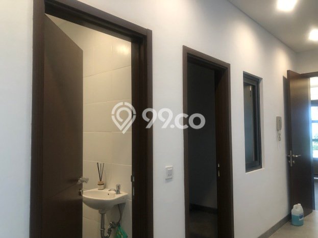 Jual Rumah Luas Elegan Dengan View Eksklusif di BSD City, Tangerang Jual Rumah Luas Elegan Dengan View Eksklusif di BSD City, Tangerang