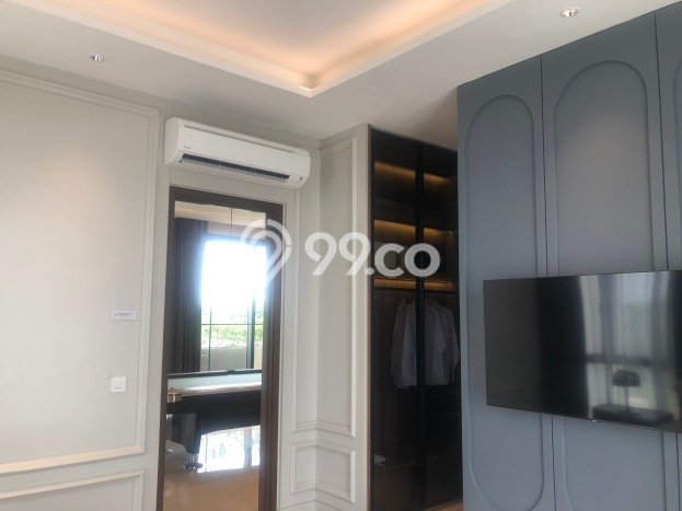 Jual Rumah Luas Elegan Dengan View Eksklusif di BSD City, Tangerang Jual Rumah Luas Elegan Dengan View Eksklusif di BSD City, Tangerang
