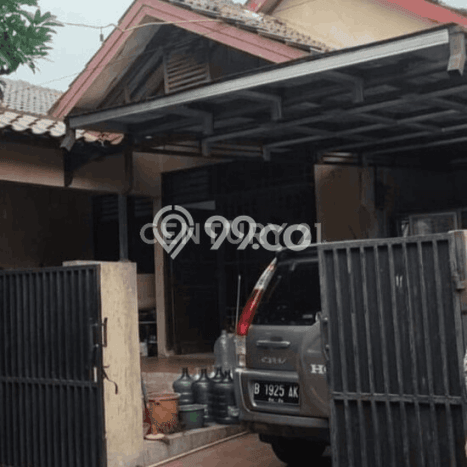 Jual Rumah Minimalis Bagus Punya 3 KT di Cibinong Bogor SHM Jual Rumah Minimalis Bagus Punya 3 KT di Cibinong Bogor SHM