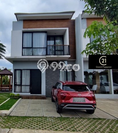 For Sale Hunian Rumah Terawat 3 KT di Pamoyanan, Bogor For Sale Hunian Rumah Terawat 3 KT di Pamoyanan, Bogor