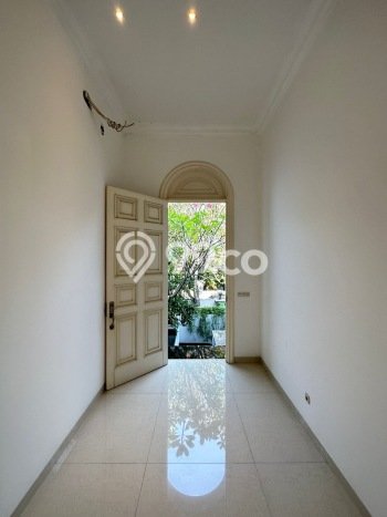 Rumah Luxury Modern Tanpa Renovasi di Cipete Jakarta Selatan Rumah Luxury Modern Tanpa Renovasi di Cipete Jakarta Selatan