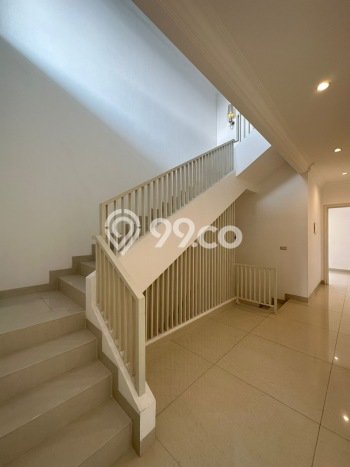 Rumah Luxury Modern Tanpa Renovasi di Cipete Jakarta Selatan Rumah Luxury Modern Tanpa Renovasi di Cipete Jakarta Selatan
