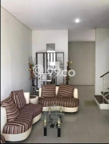 Rumah Modern 3 Kamar LT 120m2 di Citraland Rumah Modern 3 Kamar LT 120m2 di Citraland