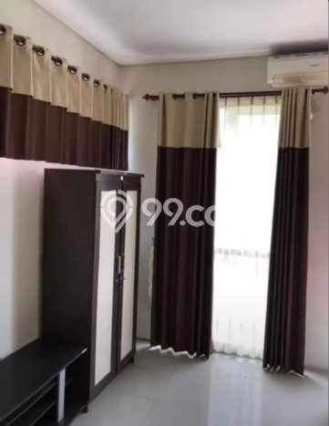 Rumah Modern 3 Kamar LT 120m2 di Citraland Rumah Modern 3 Kamar LT 120m2 di Citraland