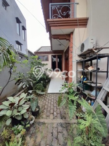 Dijual Rumah Luas Megah Dengan View Eksklusif di Cipete, Jakarta Selatan Dijual Rumah Luas Megah Dengan View Eksklusif di Cipete, Jakarta Selatan