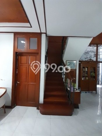 Dijual Rumah Luas Megah Dengan View Eksklusif di Cipete, Jakarta Selatan Dijual Rumah Luas Megah Dengan View Eksklusif di Cipete, Jakarta Selatan