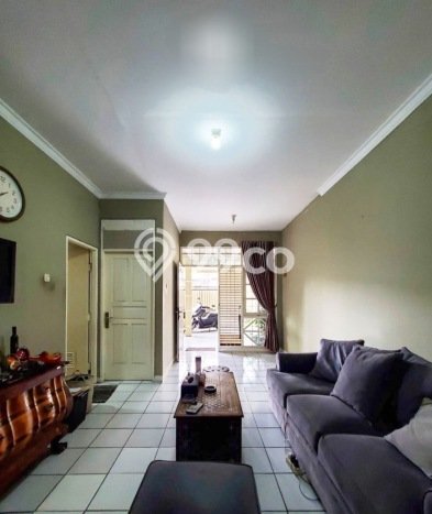 Rumah Minimalis 3 KT LT 180m2 di BSD City Rumah Minimalis 3 KT LT 180m2 di BSD City