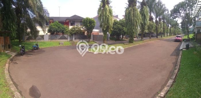 Rumah Elit Modern Siap Huni di Jatikarya Bekasi Rumah Elit Modern Siap Huni di Jatikarya Bekasi