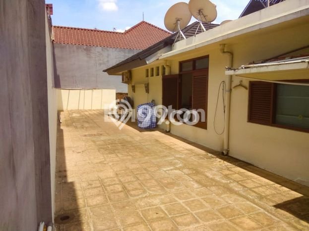 Rumah Elit Modern Siap Huni di Jatikarya Bekasi Rumah Elit Modern Siap Huni di Jatikarya Bekasi