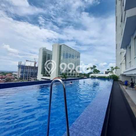 Hunian Cantik Modern Lb 36m2 di Ngaglik, Sleman Hunian Cantik Modern Lb 36m2 di Ngaglik, Sleman