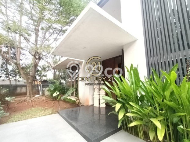 Dijual Rumah Elit Exclusive di Ciputat, Tangerang Selatan Dijual Rumah Elit Exclusive di Ciputat, Tangerang Selatan