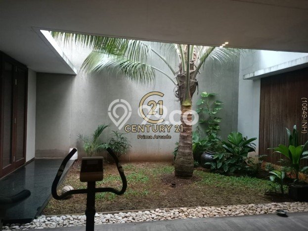 Dijual Rumah Elit Exclusive di Ciputat, Tangerang Selatan Dijual Rumah Elit Exclusive di Ciputat, Tangerang Selatan