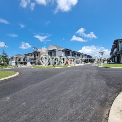 Hunian Mewah LB 184m2 Siap Huni Desain Elegan di Maccini, Makassar Hunian Mewah LB 184m2 Siap Huni Desain Elegan di Maccini, Makassar