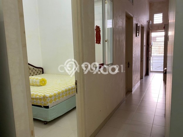 Hot Offer Hunian Mewah Ideal dan Luas di Kelapa Gading, Jakarta Utara Hot Offer Hunian Mewah Ideal dan Luas di Kelapa Gading, Jakarta Utara