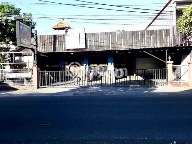 Rumah Luas Tanah 570m2m² di Renon, Denpasar - Akses Mudah Rumah Luas Tanah 570m2m² di Renon, Denpasar - Akses Mudah