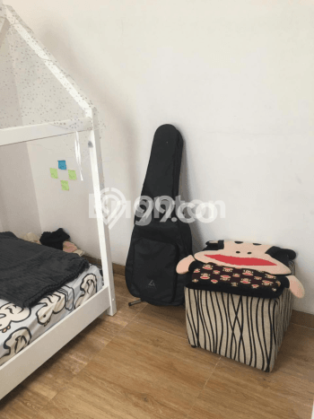 Dijual Hunian Rumah Nyaman 3 Kamar di Lippo Karawaci, Tangerang Dijual Hunian Rumah Nyaman 3 Kamar di Lippo Karawaci, Tangerang