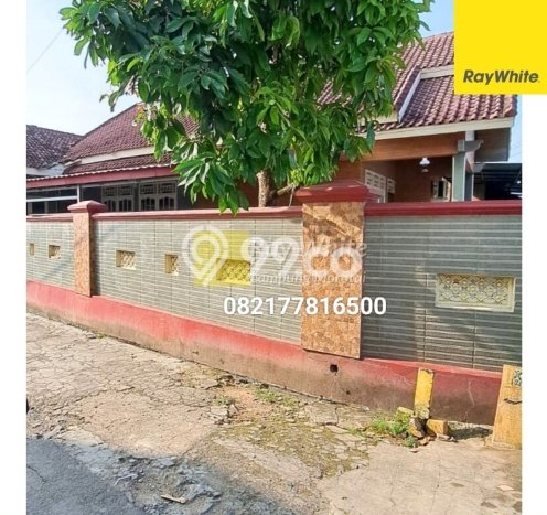 Rumah Modern Minimalis 3 Kamar Bisa Langsung Pindah di Way Halim Rumah Modern Minimalis 3 Kamar Bisa Langsung Pindah di Way Halim