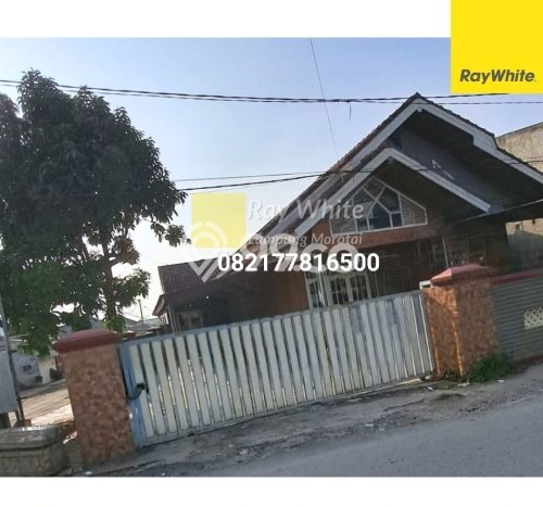 Rumah Modern Minimalis 3 Kamar Bisa Langsung Pindah di Way Halim Rumah Modern Minimalis 3 Kamar Bisa Langsung Pindah di Way Halim