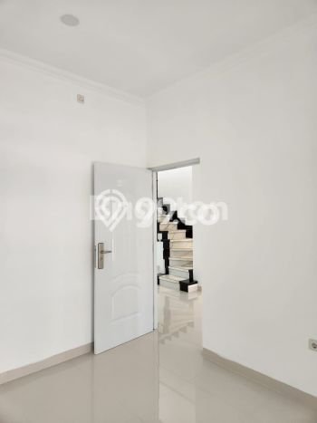 Rumah Modern 3 Kamar LT 90m2 di Sentul City Rumah Modern 3 Kamar LT 90m2 di Sentul City