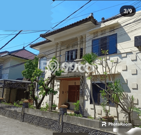 Rumah Luxury Modern Siap Huni di Pemogan Denpasar Rumah Luxury Modern Siap Huni di Pemogan Denpasar