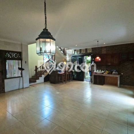 Rumah Luxury Modern Siap Huni di Pemogan Denpasar Rumah Luxury Modern Siap Huni di Pemogan Denpasar