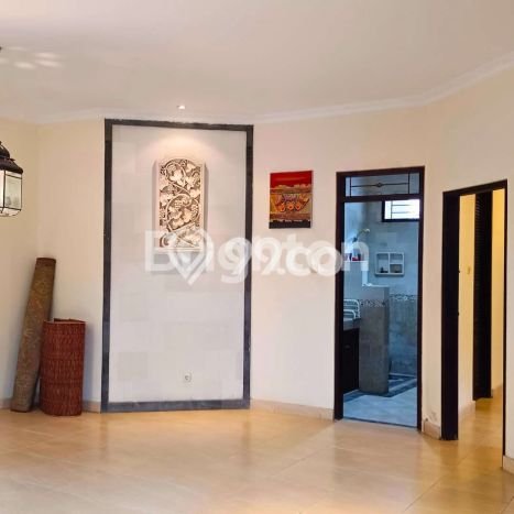 Rumah Luxury Modern Siap Huni di Pemogan Denpasar Rumah Luxury Modern Siap Huni di Pemogan Denpasar