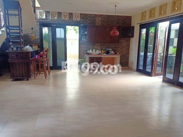 Rumah Luxury Modern Siap Huni di Pemogan Denpasar Rumah Luxury Modern Siap Huni di Pemogan Denpasar