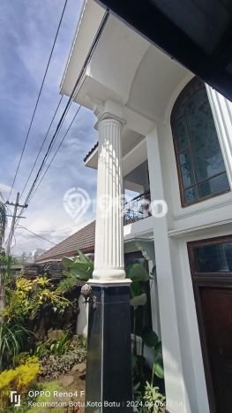 Hunian Eksklusif Dijual LT 200m2 di Batu, Batu Hunian Eksklusif Dijual LT 200m2 di Batu, Batu