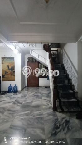 Hunian Eksklusif Dijual LT 200m2 di Batu, Batu Hunian Eksklusif Dijual LT 200m2 di Batu, Batu