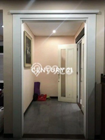Hunian Super Elit dengan Akses Paling Strategis di Kalibata, Jakarta Selatan Hunian Super Elit dengan Akses Paling Strategis di Kalibata, Jakarta Selatan