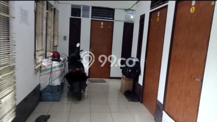 Hunian Mewah Siap Huni LT 210m2 di Margaasih, Bandung Hunian Mewah Siap Huni LT 210m2 di Margaasih, Bandung