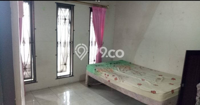 Hunian Mewah Siap Huni LT 210m2 di Margaasih, Bandung Hunian Mewah Siap Huni LT 210m2 di Margaasih, Bandung