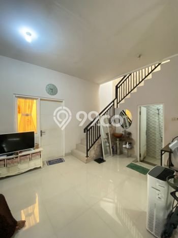 Rumah di Kawasan Waru, Area Premium LT 90m2m² Rumah di Kawasan Waru, Area Premium LT 90m2m²