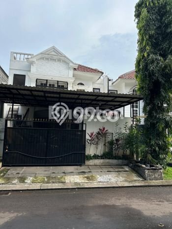 Rumah Minimalis 3 KT di Kota Legenda Bekasi Semi Furnished Rumah Minimalis 3 KT di Kota Legenda Bekasi Semi Furnished