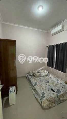 Rumah Minimalis Dijual Lokasi Bekasi Utara 2 Kamar dengan LT 72m2 Rumah Minimalis Dijual Lokasi Bekasi Utara 2 Kamar dengan LT 72m2