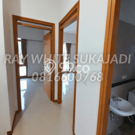 Rumah Luas Asri 3 KT Siap Pakai di Cibeunying Bandung Rumah Luas Asri 3 KT Siap Pakai di Cibeunying Bandung