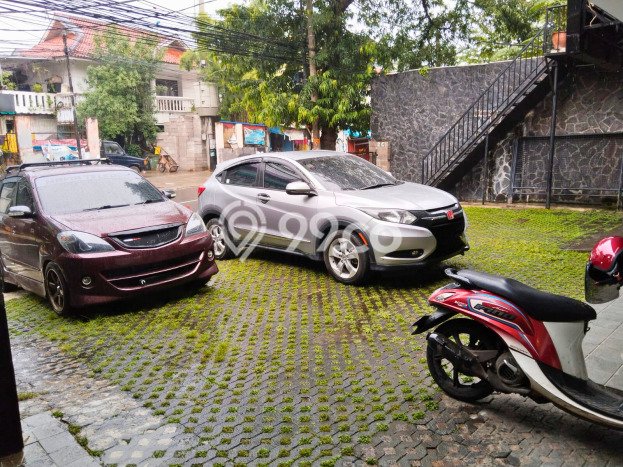 Hunian Super Elit dengan Akses Paling Strategis di Cipete, Jakarta Selatan Hunian Super Elit dengan Akses Paling Strategis di Cipete, Jakarta Selatan