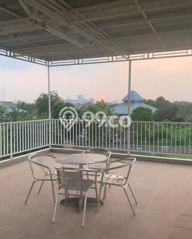 Hunian Mewah LB 320m2 Siap Pakai Desain Elegan di Cipinang, Jakarta Timur Hunian Mewah LB 320m2 Siap Pakai Desain Elegan di Cipinang, Jakarta Timur
