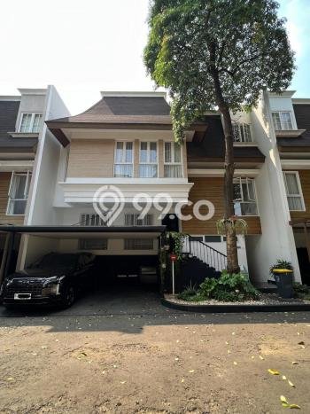 Dijual Rumah Elit Exclusive di Pasar Minggu, Jakarta Selatan Dijual Rumah Elit Exclusive di Pasar Minggu, Jakarta Selatan