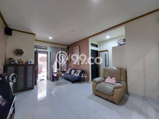 Rumah Minimalis 3 KT LT 98m2 di Bintaro Rumah Minimalis 3 KT LT 98m2 di Bintaro