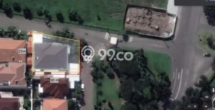 Siap Huni Hunian Elit 5 Kamar di Dukuh Pakis Dekat ke Mana Saja Siap Huni Hunian Elit 5 Kamar di Dukuh Pakis Dekat ke Mana Saja