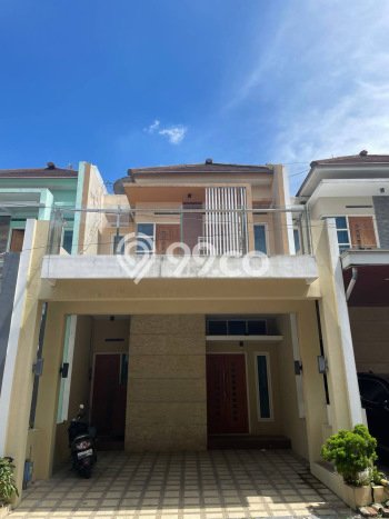 Dijual Rumah Strategis Bagus Punya 3 KT di Lowokwaru Malang SHM Dijual Rumah Strategis Bagus Punya 3 KT di Lowokwaru Malang SHM