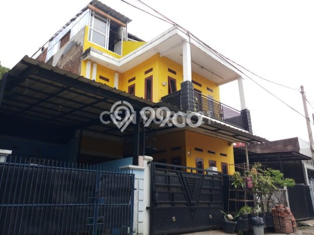Dijual Rumah Strategis Bagus Punya 3 KT di Banjaran Bandung SHM Dijual Rumah Strategis Bagus Punya 3 KT di Banjaran Bandung SHM